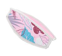 SUPVOX Funda de Neopreno para Correa de Gafas de Buceo Cubierta Protectora para Pelo Antienredos Diseño Hidrodinámico Compatible para Natación y Deportes Acuáticos