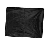 SUPVOX Funda para Batería de Tela Oxford Funda Antipolvo para Instrumentos Musicales Protector de Almacenamiento para Equipos de Jazz para Presentaciones al Aire