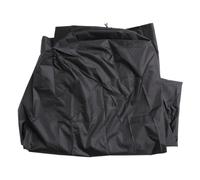 SUPVOX Funda para Cinta de Correr de Oxford Protectora Resistente para Máquina de Ejercicio Exterior Interior Negro