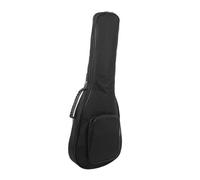 SUPVOX Funda para Ukelele Acolchada y Reforzada con Asas y Mochila Bolsa Portátil Duradera para Guitarra Pequeña Diseño Cómodo para Transporte Seguro