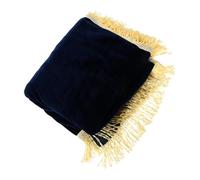 SUPVOX Funda Protectora para Piano Eléctrico de Teclas Cubierta Antipolvo de Material para Teclado Piano para Proteger el Instrumento Casa o Estudio