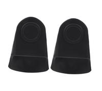 SUPVOX Funda Protectora Para Saxofón Tenor y Clarinete, Tapa Protectora m Mediana, 2 Piezas, Material Ligero y Portátil Para Uso Profesional y Transporte Seguro