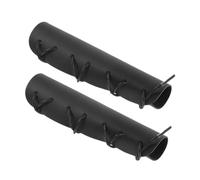 SUPVOX Funda Protectora para Trompa Francesa 2 Piezas, Cojín de Cuerno Antideslizante de Pu, Protector de Mano para Instrumento Musical, Accesorios para Trompa, Adecuado para Práctica