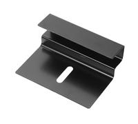 SUPVOX Gancho de Hierro para Terrario de Reptiles, Accesorio Colgante para Tanque de Tortugas y Selva Tropical, Fácil Instalación para Caja de Cría y Suministro de Alimentación