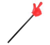 SUPVOX Gestos Puntero Dedo Índice Herramientas de Lectura para Aulas Profesores Punta Bolígrafo Interactiva Presentaciones Lecciones