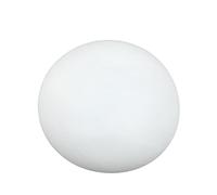 SUPVOX Globo Meteorológico de Látex Gigante 182 Cm para Video Aéreo y Decoración de Fiestas, Globos Grandes de Látex para Estudio Meteorológico y Eventos Científicos