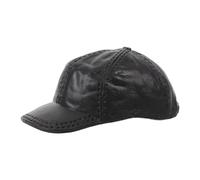 SUPVOX Gorra de béisbol para muñecas de 30 cm: Mini Gorra Snapback - Casco de Goma Realista - Accesorios para Figuras de acción Femeninas - Traje de Soldado de Juguete Militar