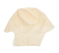 SUPVOX Gorra de Látex Suave y Cómoda para Cabeza Calva Efecto Realista Adecuado para Cosplay y Maquillaje Profesional en Fiestas y Eventos