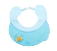 SUPVOX Gorro De Ducha Suave Gorro De Protección Para Baño Lavar La Cabeza De Casa Hotel