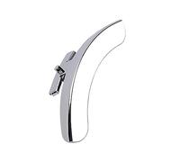 SUPVOX Guardia Para Banjo De Aleación De Zinc Apoyabrazos Para Banjo Sola Pata Accesorio Protector De Repuesto Para Uso Concierto