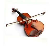 SUPVOX Guía Correctora Ligera para Violín de Plástico Cinta de Sujeción, Herramienta para Enderezar el Bastón Adecuado para Práctica y Entrenamiento de Principiantes