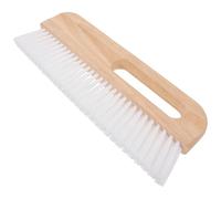 SUPVOX Herramienta de Pintura de Texturas para Paredes de Yeso, Peine Veteado de Madera y Plástico que Mantiene Forma para Decoración y Creación de Líneas Rectas