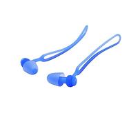 SUPVOX Impermeables y Ergonómicos Para Natación y Buceo Con Cuerda Tapón De Subacuático Tapón De Para Natación Para Hombres Mujeres