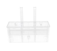 SUPVOX Incubadora De Criadero Contenedor De Separación Caja De Cría para Acuarios