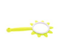 SUPVOX Infantil Portátil para Observación de y Plantas Herramienta de Científico para Exploración al Aire Diseño y Seguro para Pequeños Aventureros