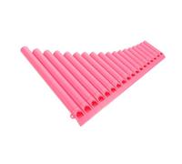 SUPVOX Instrumento Musical Chino para Aprendices y Conciertos Escolares de y Tocar Herramienta para Clases de