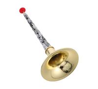 SUPVOX Instrumento Musical de Viento Tradicional Suona Chino con Boquilla de Resina, Resistente a Caídas y Corrosión, Adecuado para Estudiantes y Eventos Culturales