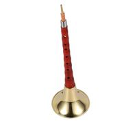 SUPVOX Instrumento Suona De Madera Instrumento De Viento Tradicional Para Principiantes Para Practicar Casa Escuela