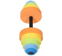 SUPVOX Juguete de Ejercicio Eva Flotante para Entrenamiento Piscinas Ejercicio de Brazos y Desarrollo de Habilidades Sociales Equipamiento de Gimnasio para Principiantes