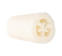 SUPVOX Juguete Masticable Natural de Lufa para Roedores Resistente y Seguro para Hámster Conejo Cobaya y Chinchilla Promueve el Ejercicio Dental y Saludable de Mascotas Pequeñas