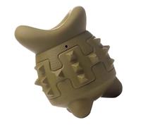 SUPVOX Juguete Masticable para Perros De Resistente para Moler Dientes y Combate El Estrés De Mascotas Diversión para Perros y Medianos