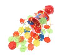 SUPVOX Juguete Musical Clásico Para Campana Colgante De Cuna Móvil Carillón De Viento Decoración Relajante