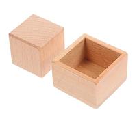 SUPVOX Juguete Sensorial Educativo para Coordinación Mano Juguete De Pensamiento Lógico para Bebés y Pequeños y Didáctico