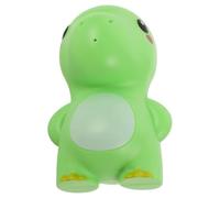 SUPVOX Juguetes acuáticos para Playa escuadrador de Agua Juego de diluvio Juego de natación en el Agua aspersor Chico Exterior Chorro el plastico Green