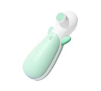 SUPVOX Kit Cortauñas Eléctrico Para Recién Nacidos De Uñas Eléctrica Accesorio De Manicura Herramienta Para Pulir Uñas