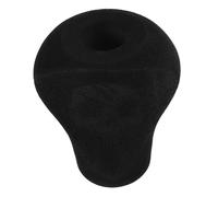 SUPVOX Knob de Reemplazo para Carretes de Pesca Eva Manija de Agarre para Carretes Giratorios Accesorio DIY con Diseño de Instalación y Control Mejorado