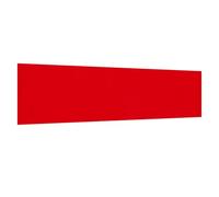 SUPVOX Lámina Adhesiva Autoadhesiva para Joyero 40cm X 148cm Tela Flocada Roja para Revestimiento y Decoración de Muebles Diy, Paño Autoadhesivo para Manualidades y Protección