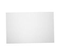 SUPVOX Lámina De Material Invisible para Lentes Tapete De Mesa Lenticular Protector De Encimera Tapete De Invisibilidad Papel para Lentes Microscopio Escudo Balístico Capa