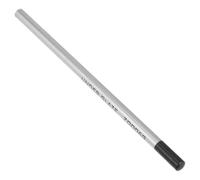 SUPVOX Lápices de Esmalte para Cerámica bajo Cubierta, Marcador de Pintura Esmaltada de Precisión, Color Verde Oscuro, Herramienta Resistente al Horno para Manualidades y Artes Cerámicas