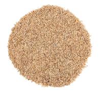 SUPVOX Lecho Natural de Cáscaras de Arroz para Gallinero, 1,5 Kg, Material Ecológico para Nidos de Pollos, Enmienda del Suelo para Jardinería y Suministros Agrícolas para Aves Pequeñas