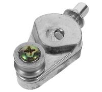 SUPVOX Leva de resorte del pedal del bombo: Conjunto de leva de resorte del pedal del bombo - Componentes de instrumentos de bajo - Pieza de hardware de percusión