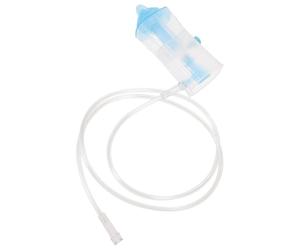 SUPVOX Limpiador de Nariz Profesional Abs para Cuidado Nasal, Fácil de Usar y Portátil, Juego de Irrigación Nasal para Niños y Adultos en Casa