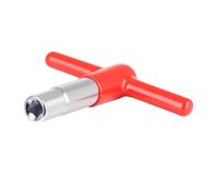 SUPVOX Llave De Afinación De Zinc Afinación Estándar Silicona Cambio Parche