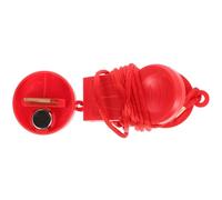 SUPVOX Llave de Seguridad para Cinta Correr Reemplazo Magnético para Máquina de Correr Seguro Portátil Fácil de Instalar Compatible Mayoría de Cintas