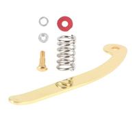 SUPVOX Manivela De Guitarra Palanca De Vibrato Repuesto Duradero Barra Trémolo Para Guitarra Eléctrica Compatible Jazz