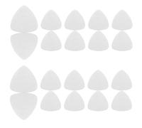 SUPVOX Marcadores de Tiza para Coser 20 Piezas de Color Claro, Herramienta de Costura para Marcar Tela, Rotulador de Tiza para Marcar a Medida en Confección y Manualidades