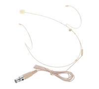 SUPVOX Micrófono de Guía Turístico Auriculares Supraaurales Micrófono Portátil y Amplificador de Voz para Profesores para Conferencias y Equipo de Grabación de Música