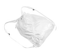 SUPVOX Mochila Cordón de Gran Capacidad Bolsa Deportiva Cordón para Gimnasio Playa y Natación de Oxford para Hombre