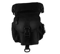 SUPVOX Mochila De Muslo Oxford Bolsa para Riñonera Hombre para Campamentos y Escaladas