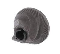 SUPVOX Molinillo Manual para Café Rotores Cerámicos y Núcleo de Molienda Ajustable, Pieza de Repuesto Desmontable para Uso Hogar