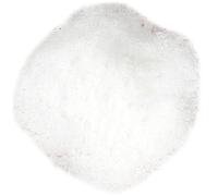 SUPVOX Nieve de Algodón Artificial 100 G para Decoración Navideña, Utilería para Escena Festiva, Nieve Falsa para Manualidades y Ambiente Invernal en Hogar y Eventos