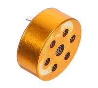 SUPVOX Núcleo de Micrófono de Condensador para Canto Accesorios de Micrófono de Mano o Estudio Doméstico Ktv para Grabación