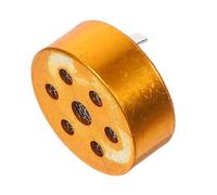 SUPVOX Núcleo de Micrófono de Condensador para Equipo de Audio y Estudio Musical Aislamiento Acústico para Producción Musical y Escenarios de Grabación