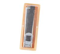 SUPVOX para Guitarra Capo para Acústicas Eléctricas Ukeleles y de Usar y Reposicionar sin Desafinar