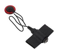 SUPVOX Para Piano De Pulgar Transductor Cable De Instrumento Captador Útil Piezoeléctrico Para Instrumento Captador Para Transductor De