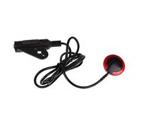 SUPVOX Pastilla de Guitarra para Guitarra Folk Accesorio Multiusos para Instrumento Acústico Portátil para Uso Escenario